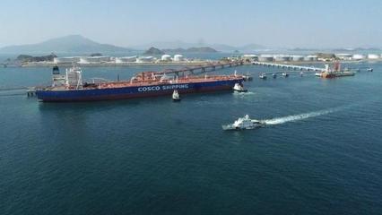 「图集」惠州大亚湾海事处:加大力度整治危化品运输隐患