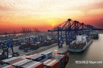 上海港进口整柜危险品海事局危申报